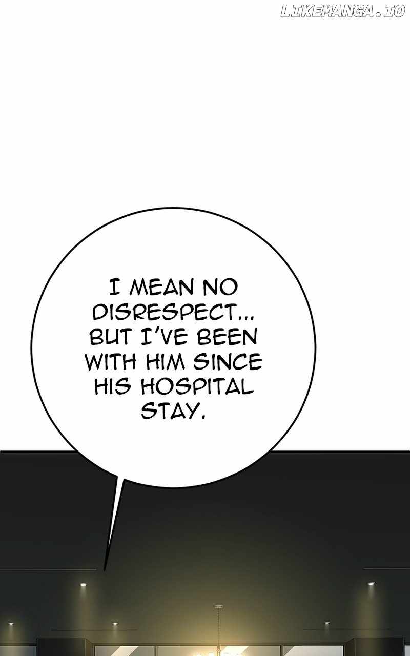 Son's Retribution Chapter 52 33